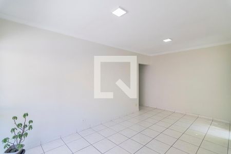 Sala de apartamento à venda com 3 quartos, 128m² em Vila Assunção, Santo André