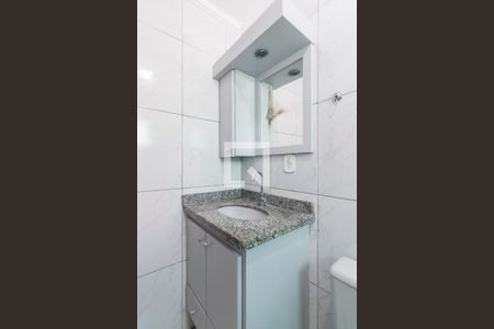Apartamento à venda com 128m², 3 quartos e 2 vagas Apartamento à venda com 128m², 3 quartos e 2 vagasBanheiro da Suite