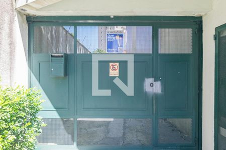 Apartamento à venda com 128m², 3 quartos e 2 vagas Apartamento à venda com 128m², 3 quartos e 2 vagasFachada