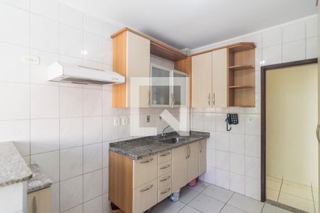 Apartamento à venda com 128m², 3 quartos e 2 vagas Apartamento à venda com 128m², 3 quartos e 2 vagasCozinha