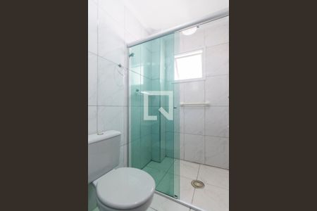 Apartamento à venda com 128m², 3 quartos e 2 vagas Apartamento à venda com 128m², 3 quartos e 2 vagasBanheiro da Suite