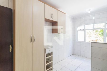 Apartamento à venda com 128m², 3 quartos e 2 vagas Apartamento à venda com 128m², 3 quartos e 2 vagasCozinha