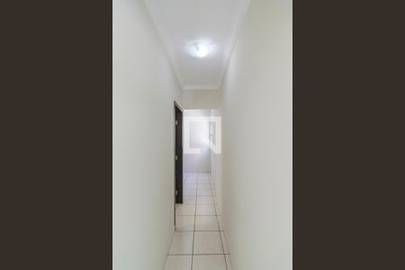 Apartamento à venda com 128m², 3 quartos e 2 vagas Apartamento à venda com 128m², 3 quartos e 2 vagasCorredor