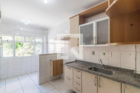 Apartamento à venda com 128m², 3 quartos e 2 vagas Apartamento à venda com 128m², 3 quartos e 2 vagasCozinha