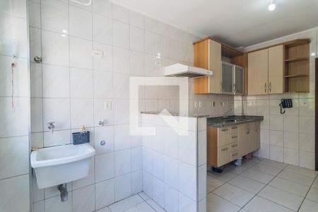 Apartamento à venda com 128m², 3 quartos e 2 vagas Apartamento à venda com 128m², 3 quartos e 2 vagasÁrea de Serviço