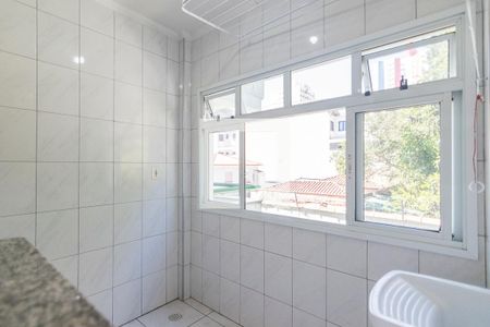 Apartamento à venda com 128m², 3 quartos e 2 vagas Apartamento à venda com 128m², 3 quartos e 2 vagasÁrea de Serviço