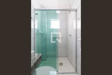 Apartamento à venda com 128m², 3 quartos e 2 vagas Apartamento à venda com 128m², 3 quartos e 2 vagasBanheiro da Suite