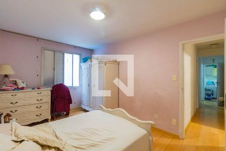Apartamento à venda com 90m², 3 quartos e 2 vagas Apartamento à venda com 90m², 3 quartos e 2 vagasQuarto 2