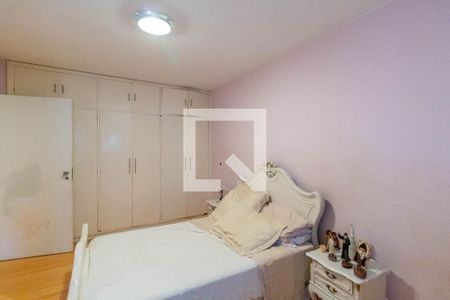 Apartamento à venda com 90m², 3 quartos e 2 vagas Apartamento à venda com 90m², 3 quartos e 2 vagasQuarto 2