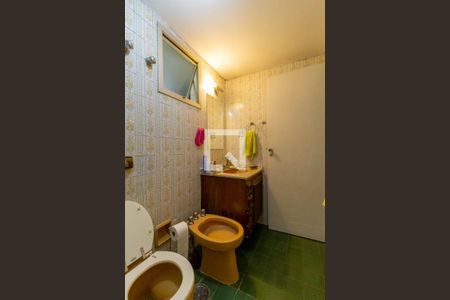 Apartamento à venda com 90m², 3 quartos e 2 vagas Apartamento à venda com 90m², 3 quartos e 2 vagasBanheiro