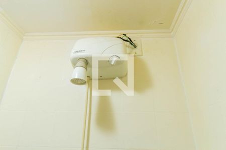 Apartamento à venda com 90m², 3 quartos e 2 vagas Apartamento à venda com 90m², 3 quartos e 2 vagasBanheiro da Suíte