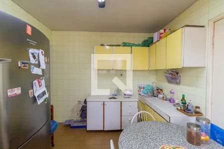 Apartamento à venda com 90m², 3 quartos e 2 vagas Apartamento à venda com 90m², 3 quartos e 2 vagasCozinha
