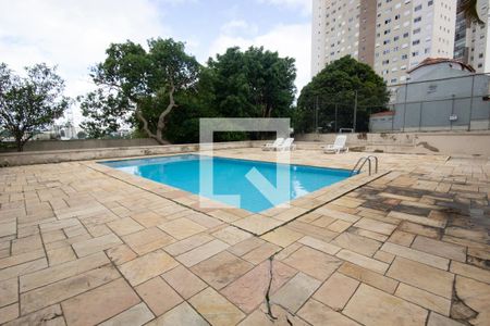 Apartamento à venda com 65m², 2 quartos e 1 vagaÁrea comum