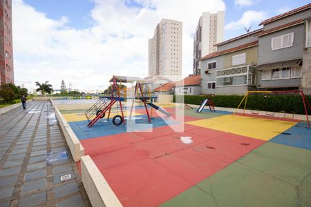 Apartamento à venda com 65m², 2 quartos e 1 vagaÁrea comum