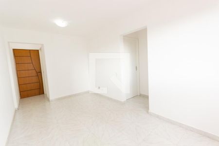 Apartamento à venda com 65m², 2 quartos e 1 vagaSala