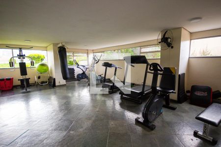 Apartamento à venda com 65m², 2 quartos e 1 vagaÁrea comum