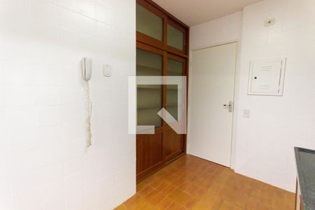 Apartamento à venda com 65m², 2 quartos e 1 vagaCozinha