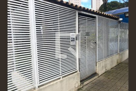 Apartamento à venda com 65m², 2 quartos e 1 vagaFachada