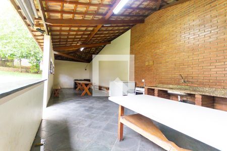 Apartamento à venda com 65m², 2 quartos e 1 vagaÁrea comum