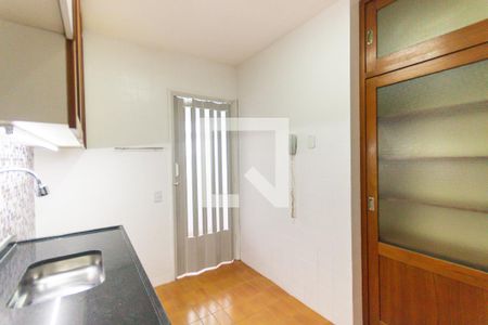 Apartamento à venda com 65m², 2 quartos e 1 vagaCozinha