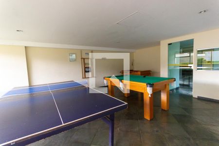 Apartamento à venda com 65m², 2 quartos e 1 vagaÁrea comum
