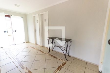 Apartamento à venda com 65m², 2 quartos e 1 vagaÁrea comum