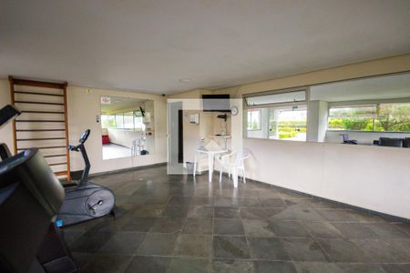Apartamento à venda com 65m², 2 quartos e 1 vagaÁrea comum