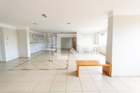 Apartamento à venda com 65m², 2 quartos e 1 vagaÁrea comum
