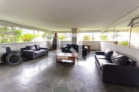 Apartamento à venda com 65m², 2 quartos e 1 vagaÁrea comum