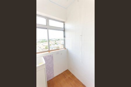 Apartamento à venda com 65m², 2 quartos e 1 vagaÁrea de Serviço