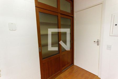 Apartamento à venda com 65m², 2 quartos e 1 vagaCozinha