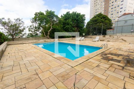 Apartamento à venda com 65m², 2 quartos e 1 vagaÁrea comum