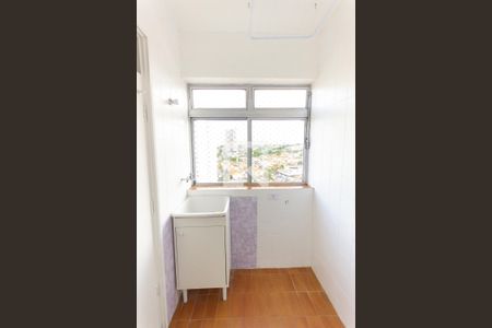 Apartamento à venda com 65m², 2 quartos e 1 vagaÁrea de Serviço