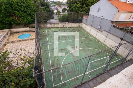 Apartamento à venda com 65m², 2 quartos e 1 vagaÁrea comum