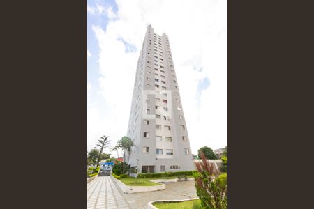 Apartamento à venda com 65m², 2 quartos e 1 vagaFachada