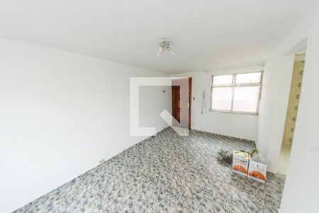 Sala de apartamento para alugar com 2 quartos, 43m² em Oswaldo Cruz, Rio de Janeiro