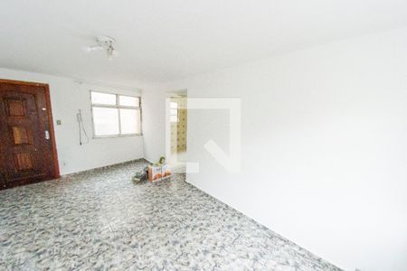 Sala de apartamento para alugar com 2 quartos, 43m² em Oswaldo Cruz, Rio de Janeiro