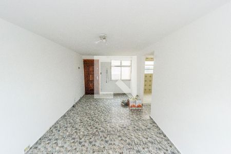 Sala de apartamento para alugar com 2 quartos, 43m² em Oswaldo Cruz, Rio de Janeiro