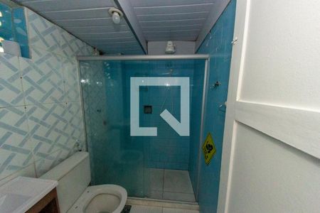 Apartamento para alugar com 43m², 2 quartos e 1 vaga Apartamento para alugar com 43m², 2 quartos e 1 vagaBanheiro