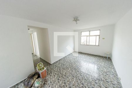 Sala de apartamento para alugar com 2 quartos, 43m² em Oswaldo Cruz, Rio de Janeiro