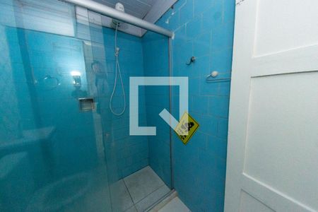 Apartamento para alugar com 43m², 2 quartos e 1 vaga Apartamento para alugar com 43m², 2 quartos e 1 vagaBanheiro