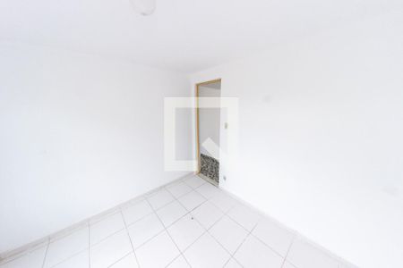 Apartamento para alugar com 43m², 2 quartos e 1 vaga Apartamento para alugar com 43m², 2 quartos e 1 vagaQuarto 2