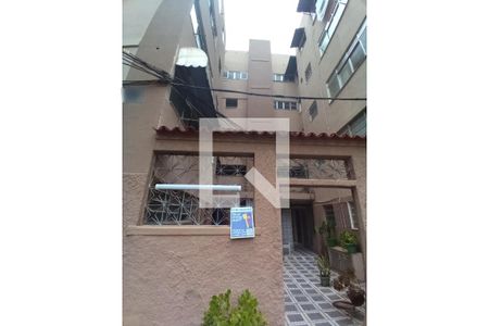 Apartamento para alugar com 43m², 2 quartos e 1 vaga Apartamento para alugar com 43m², 2 quartos e 1 vagaFachada