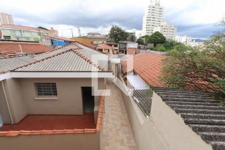 Vista de casa de condomínio para alugar com 2 quartos, 100m² em Chora Menino, São Paulo