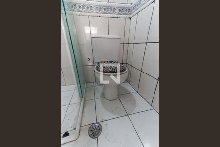 Apartamento à venda com 90m², 4 quartos e sem vagaBanheiro