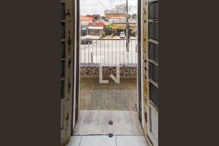 Apartamento à venda com 90m², 4 quartos e sem vagaVaranda do Quarto 1  