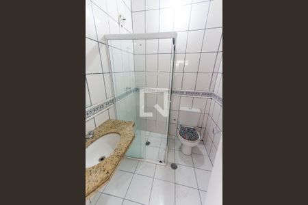 Apartamento à venda com 90m², 4 quartos e sem vagaBanheiro