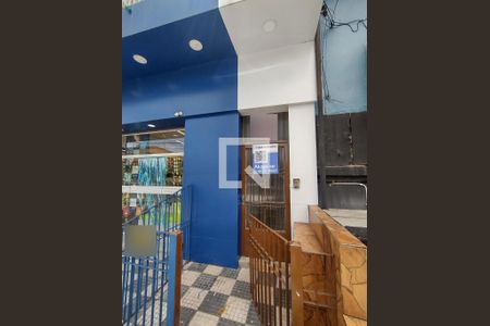 Apartamento à venda com 90m², 4 quartos e sem vagaFachada