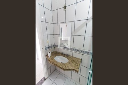 Apartamento à venda com 90m², 4 quartos e sem vagaBanheiro