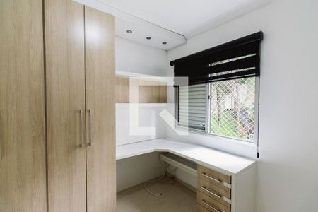 Quarto 1 de apartamento à venda com 3 quartos, 72m² em Vila Ipojuca, São Paulo